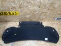 обшивка крышки багажника BMW 3 серия E90/E91/E92/E93 E93 2007, 3.0 л., M57 306 D3, дизель, АКПП, кабриолет, задний привод, правый руль, 51497169470, 7129216, 51497199434, 7199434 - фото №3