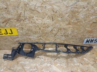 крепление ( кронштейн ) крыла BMW X5 E70 [рестайлинг] E70 2011, 3.0 л., дизель, АКПП, черный, внедорожник 5 дв., полный привод, правый руль, 51127157989, 7157989