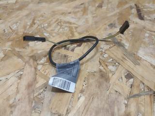 проводка BMW 3 серия E90/E91/E92/E93 E93 2007, 3.0 л., M57 306 D3, дизель, АКПП, кабриолет, задний привод, правый руль, 6940236