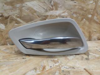 ручка внутренняя передняя левая BMW 3 серия E90/E91/E92/E93 E93 2007, 3.0 л., M57 306 D3, дизель, АКПП, кабриолет, задний привод, правый руль, 6975493
