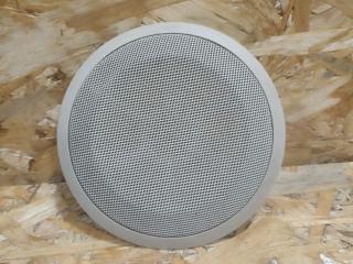 сетка на динамик BMW 3 серия E90/E91/E92/E93 E93 2007, 3.0 л., M57 306 D3, дизель, АКПП, кабриолет, задний привод, правый руль, 51416953632, 6953632