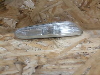 поворотник правый BMW 3 серия E90/E91/E92/E93 E93 2007, 3.0 л., M57 306 D3, дизель, АКПП, кабриолет, задний привод, правый руль, 63137253326, 7253326, 63136932998, 6932998