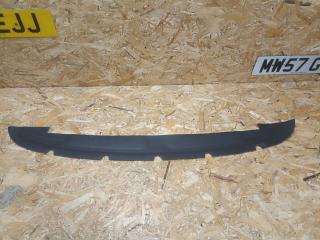 уплотнитель BMW 3 серия E90/E91/E92/E93 E93 2007, 3.0 л., M57 306 D3, дизель, АКПП, кабриолет, задний привод, правый руль