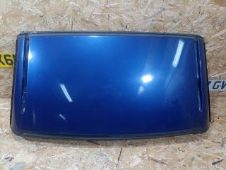 крыша BMW 3 серия E90/E91/E92/E93 E93 2007, 3.0 л., M57 306 D3, дизель, АКПП, кабриолет, задний привод, правый руль, 41007400555, 7400555, 54377251990, 7251990, 54377183297, 7183297