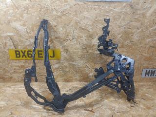 механизм складывания крыши BMW 3 серия E90/E91/E92/E93 E93 2007, 3.0 л., M57 306 D3, дизель, АКПП, кабриолет, задний привод, правый руль