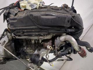 коллектор выпускной BMW 3 серия E90/E91/E92/E93 E93 2007, 3.0 л., M57 306 D3, дизель, АКПП, кабриолет, задний привод, правый руль, 11627811449, 7811449, 11627796886, 7796886, 11627801714, 7801714