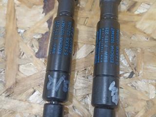 амортизатор складной крыши BMW 3 серия E90/E91/E92/E93 E93 2007, 3.0 л., M57 306 D3, дизель, АКПП, кабриолет, задний привод, правый руль, 54377171221, 7171221