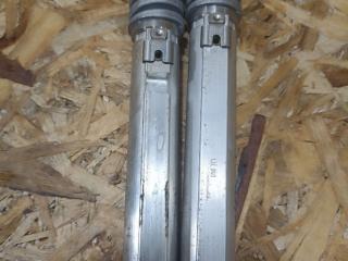 амортизатор складной крыши BMW 3 серия E90/E91/E92/E93 E93 2007, 3.0 л., M57 306 D3, дизель, АКПП, кабриолет, задний привод, правый руль, 54377128781, 7128781