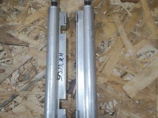 амортизатор складной крыши BMW 3 серия E90/E91/E92/E93 E93 2007, 3.0 л., M57 306 D3, дизель, АКПП, кабриолет, задний привод, правый руль, 54377128782, 7128782