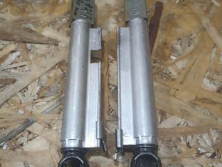 амортизатор складной крыши BMW 3 серия E90/E91/E92/E93 E93 2007, 3.0 л., M57 306 D3, дизель, АКПП, кабриолет, задний привод, правый руль, 54377181109, 7181109