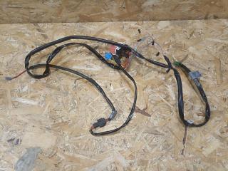 проводка BMW 3 серия E90/E91/E92/E93 E93 2007, 3.0 л., M57 306 D3, дизель, АКПП, кабриолет, задний привод, правый руль, 9141446, 61129141446, 61129128840, 9128840