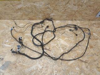 проводка BMW 3 серия E90/E91/E92/E93 E93 2007, 3.0 л., M57 306 D3, дизель, АКПП, кабриолет, задний привод, правый руль, 54377183319, 7183319