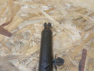 амортизатор бардачка BMW 3 серия E90/E91 [рестайлинг] E93 2011, 3.0 л., N55 B30 A, бензин, АКПП, кабриолет, задний привод, правый руль, 51168224806, 8224806