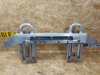 защита при переворачивании BMW 3 серия E90/E91/E92/E93 E93 2007, 3.0 л., M57 306 D3, дизель, АКПП, кабриолет, задний привод, правый руль, 54627140906, 7140906