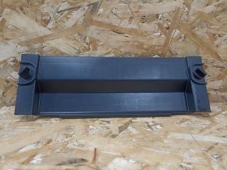 крышка блока предохранителей BMW 3 серия E90/E91 [рестайлинг] E93 2011, 3.0 л., N55 B30 A, бензин, АКПП, кабриолет, задний привод, правый руль, 51167120408, 7120408