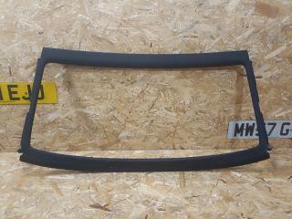 потолок BMW 3 серия E90/E91/E92/E93 E93 2007, 3.0 л., M57 306 D3, дизель, АКПП, кабриолет, задний привод, правый руль, 54377128742, 7128742