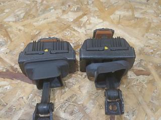 ограничитель открывания двери BMW 3 серия E90/E91/E92/E93 E93 2007, 3.0 л., M57 306 D3, дизель, АКПП, кабриолет, задний привод, правый руль, 51217193671, 7193671, 51217119165, 7119165