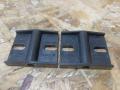 бардачок BMW 3 серия E90/E91/E92/E93 E93 2007, 3.0 л., M57 306 D3, дизель, АКПП, кабриолет, задний привод, правый руль, 7009469, 51167009469 - фото №2