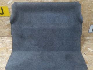 пол багажника BMW 3 серия E90/E91/E92/E93 E93 2007, 3.0 л., M57 306 D3, дизель, АКПП, кабриолет, задний привод, правый руль, 7124302, 51477124302