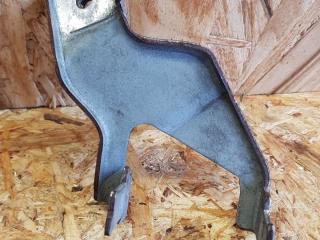 кронштейн гидроусилителя BMW X5 F15 2016, 4.4 л., N63 B44 B, бензин, АКПП, внедорожник 5 дв., полный привод, 13907616724, 7616724