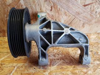 Ролик обводной BMW X5 F15 2016, 4.4 л., N63 B44 B, бензин, АКПП, внедорожник 5 дв., полный привод, 11287564649, 7564649, 11287567337, 7567337