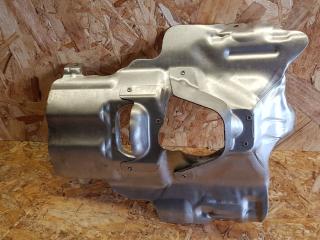 шумоизоляция (термозащита) BMW X5 F15 2016, 4.4 л., N63 B44 B, бензин, АКПП, внедорожник 5 дв., полный привод, 7603062, 11657603062