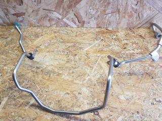 трубка топливная BMW X5 F15 2016, 4.4 л., N63 B44 B, бензин, АКПП, внедорожник 5 дв., полный привод, 13538610612, 8610612, 13537641421, 7641421