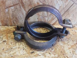 Хомут BMW X5 F15 2016, 4.4 л., N63 B44 B, бензин, АКПП, внедорожник 5 дв., полный привод, 7620507, 11657620507, 11657576986, 7576986, 11654573506, 4573506