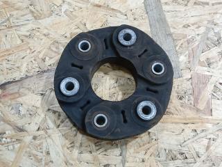 муфта кардана BMW 3 серия E90/E91/E92/E93 E93 2007, 3.0 л., M57 306 D3, дизель, АКПП, кабриолет, задний привод, правый руль, 7573276, 26117573276, 7512619, 26117512619, 26117507328, 7507328