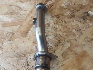 трубка системы рециркуляции EGR BMW 5 серия E60/E61 [рестайлинг] E60 2009, 2.0 л., N47 D20 A, дизель, МКПП, седан, задний привод, правый руль, 11617811200, 7811200