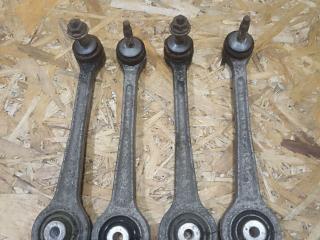 рычаг задний BMW 5 серия E60/E61 [рестайлинг] E60 2009, 2.0 л., N47 D20 A, дизель, АКПП, седан, задний привод, правый руль, 33322348886, 2348886