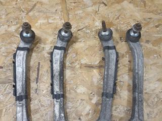 рычаг задний левый BMW X5 E70 2007, 3.0 л., M57 306 D3, дизель, АКПП, внедорожник 5 дв., полный привод, правый руль, 6770969, 33326770969, 33326796001, 6796001