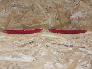 катафот прав. BMW 5 серия E60/E61 [рестайлинг] E60 2009, 2.0 л., N47 D20 A, дизель, МКПП, седан, задний привод, правый руль, 7183914, 63147183914