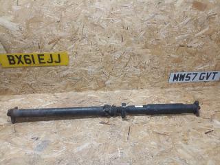 карданный вал BMW 3 серия E90/E91/E92/E93 E93 2007, 3.0 л., M57 306 D3, дизель, АКПП, кабриолет, задний привод, правый руль, 7527368, 26107527368, 26107573483, 7573483