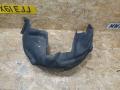 защита арок задняя правая (подкрылок) BMW 3 серия E90/E91/E92/E93 E93 2007, 3.0 л., M57 306 D3, дизель, АКПП, кабриолет, задний привод, правый руль, 51717154414, 7154414 - фото №2