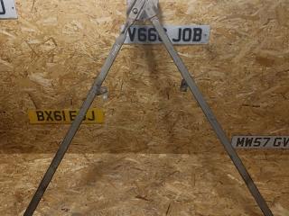 распорка кузова BMW 3 серия E90/E91/E92/E93 E93 2007, 3.0 л., M57 306 D3, дизель, АКПП, кабриолет, задний привод, правый руль, 7239860, 51717239860, 51717044678, 7044678, 7239859, 51717239859, 51717044679, 7044679