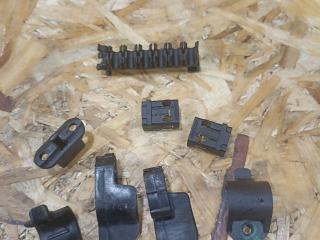 крепление проводки BMW 3 серия E90/E91/E92/E93 E93 2007, 3.0 л., M57 306 D3, дизель, АКПП, кабриолет, задний привод, правый руль