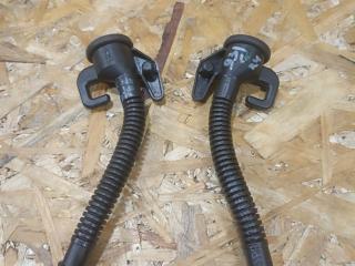 водосток крышки багажника BMW 3 серия E90/E91/E92/E93 E93 2007, 3.0 л., M57 306 D3, дизель, АКПП, кабриолет, задний привод, правый руль, 54377187745, 7187745