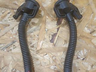 водосток крышки багажника BMW 3 серия E90/E91/E92/E93 E93 2007, 3.0 л., M57 306 D3, дизель, АКПП, кабриолет, задний привод, правый руль, 54377187745, 7187745