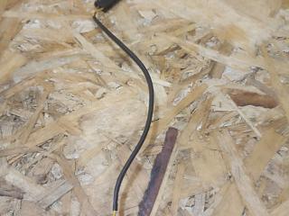 выключатель концевой (концевик) BMW 3 серия E90/E91/E92/E93 E93 2007, 3.0 л., M57 306 D3, дизель, АКПП, кабриолет, задний привод, правый руль