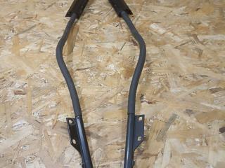 механизм складывания крыши BMW 3 серия E90/E91/E92/E93 E93 2007, 3.0 л., M57 306 D3, дизель, АКПП, кабриолет, задний привод, правый руль