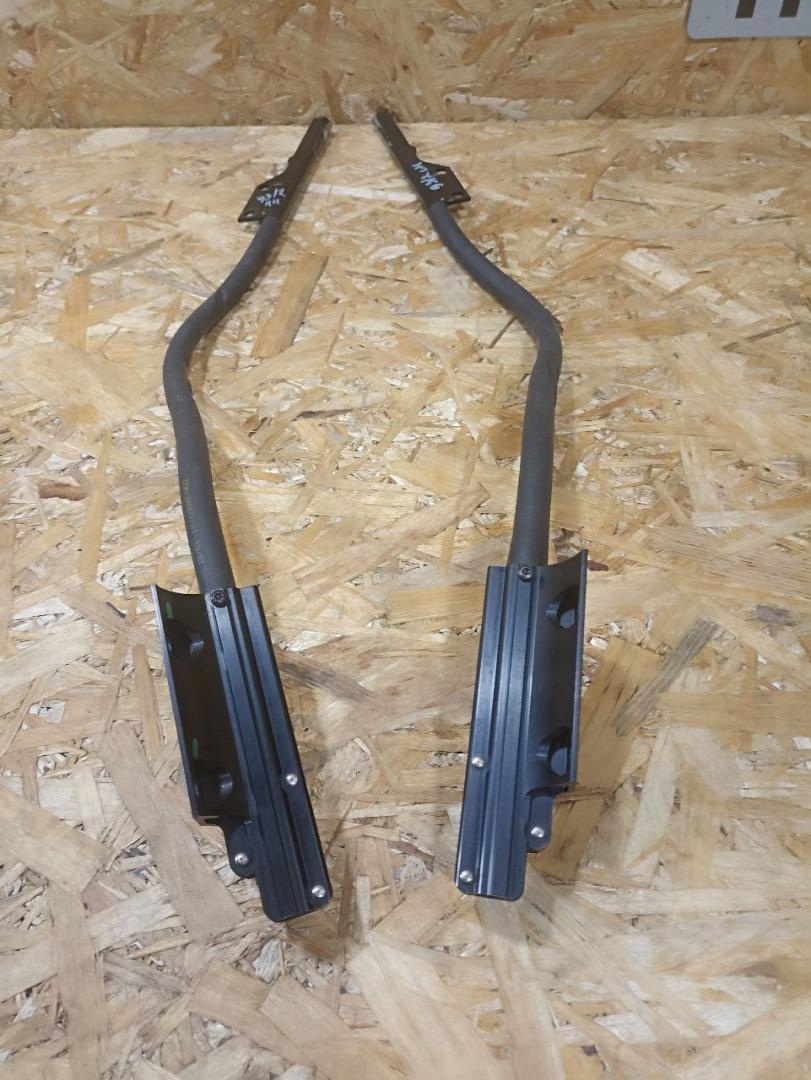 механизм складывания крыши BMW 3 серия E90/E91/E92/E93 E93 2007, 3.0 л., M57 306 D3, дизель, АКПП, кабриолет, задний привод, правый руль - фото №1