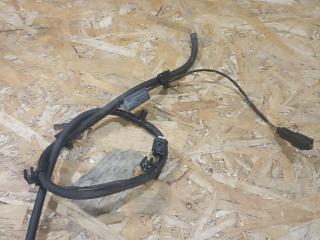 патрубок (трубопровод, шланг) BMW 3 серия E90/E91/E92/E93 E93 2007, 3.0 л., M57 306 D3, дизель, АКПП, кабриолет, задний привод, правый руль, 6928635, 61126928635