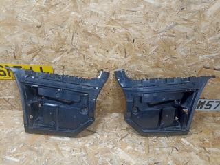 Крепление бампера заднего BMW 3 серия E90/E91/E92/E93 E93 2007, 3.0 л., M57 306 D3, дизель, АКПП, кабриолет, задний привод, правый руль, 7128245, 51127128245