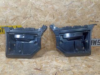 Крепление бампера заднего BMW 3 серия E90/E91/E92/E93 E93 2007, 3.0 л., M57 306 D3, дизель, АКПП, кабриолет, задний привод, правый руль, 7128246, 51127128246