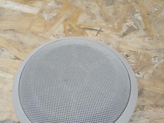 сетка на динамик BMW 3 серия E90/E91/E92/E93 E93 2007, 3.0 л., M57 306 D3, дизель, АКПП, кабриолет, задний привод, правый руль, 51416953631, 6953631