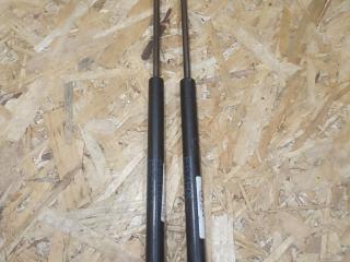 амортизатор крышки багажника (3-5 двери) BMW 6 серия E63/E64 [рестайлинг] E63 2008, 3.0 л., M57 D30 (306D5), дизель, АКПП, черный, купе, задний привод, правый руль, 51247008764, 7008764