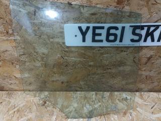 стекло двери задней правой BMW X1 E84 2011, 2.0 л., N47 D20 C, дизель, АКПП, внедорожник 5 дв., полный привод, правый руль, 51352990390, 2990390