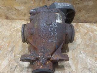 редуктор заднего моста BMW 3 серия E90/E91/E92/E93 E93 2007, 3.0 л., M57 306 D3, дизель, АКПП, кабриолет, задний привод, правый руль, 7571180, 33107571180, 33107519453, 7519453