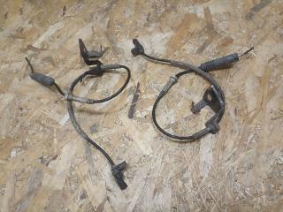 датчик ABS BMW 3 серия E90/E91/E92/E93 E93 2007, 3.0 л., M57 306 D3, дизель, АКПП, кабриолет, задний привод, правый руль, 34526870075, 6870075, 34526760424, 6760424, 34526785020, 6785020